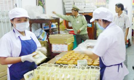 Cuộc “cách mạng” trong quản lý ATTP