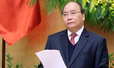 Chính phủ họp phiên thường kỳ tháng 2/2018