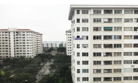 Nhà ở xã hội vướng nhiều thủ tục