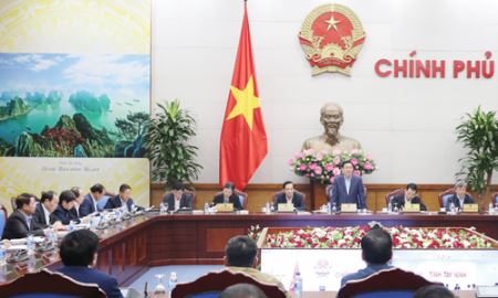 Xây dựng 15.000 HTX nông nghiệp hiệu quả: Góp phần thực hiện các Chương trình mục tiêu quốc gia