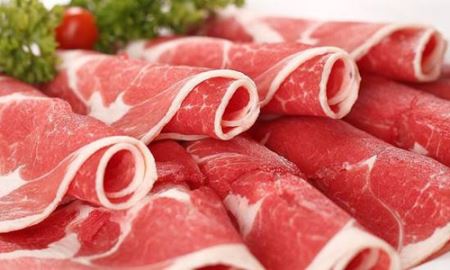 Nỗi sợ “thịt bò mà không phải thịt bò”