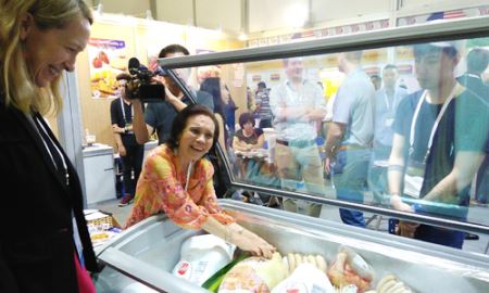 “Cứu” ngành chăn nuôi: Chưa đủ “đô”!