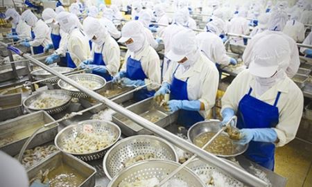 Xuất khẩu sang Mỹ: “Khó sẽ ló khôn”?