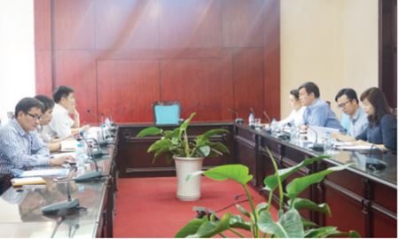 Liên minh HTX Việt Nam giải bài toán vùng nguyên liệu cho DN thông qua HTX