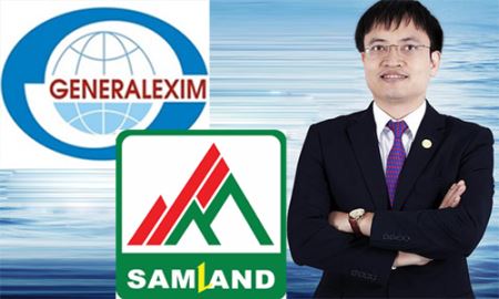 “Hai mặt” của Shark Vương trên sàn chứng khoán