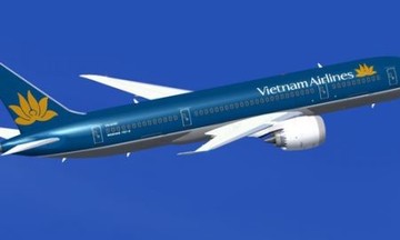 Vietnam Airlines mở đường bay Nha Trang - Seoul