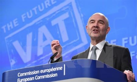 EU chỉ trích 7 nước thành viên về chính sách thuế “thô bạo”