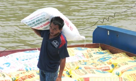 Áp thuế tự vệ với phân bón:  Bước “giải cứu” tình thế