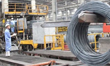 Đề nghị Hoa Kỳ loại nhôm, thép Việt khỏi phạm vi tăng thuế
