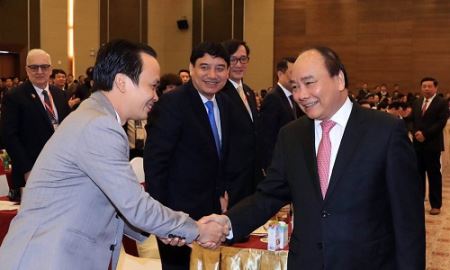 Thủ tướng Chính phủ: Tin tưởng sẽ có “Kỳ tích sông Lam” tại Nghệ An