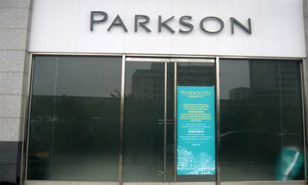 Phía sau “cửa đóng” của Parkson