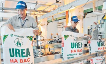 “Mỏ vàng họ” Vinachem sắp lên sàn