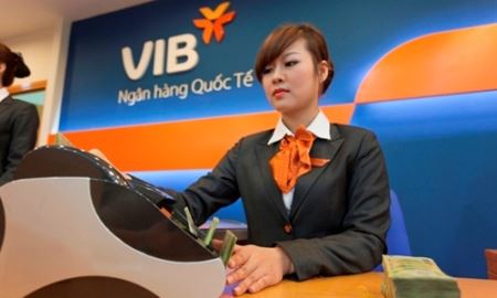 VIB đặt mục tiêu lợi nhuận trước thuế 2.005 tỷ đồng cho năm 2018