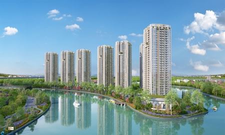 Dẫn đầu về hạ tầng, khu Đông TP.HCM “trình làng” nhiều dự án khủng