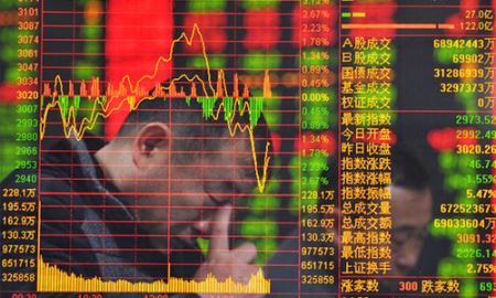 “Làm giá” cổ phiếu: Trung Quốc phạt rất nặng một doanh nghiệp