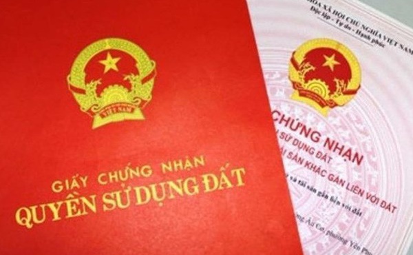 Thủ tướng chỉ thị rút ngắn thời gian cấp sổ đỏ