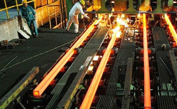 Dự báo thị trường thép sẽ chững lại