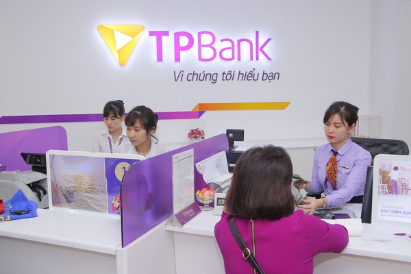 TPBank dự kiến lên sàn HOSE tháng 4/2018