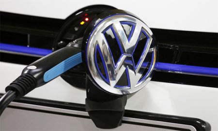 VW chịu chi 20 tỷ euro mua ắc-quy sản xuất ôtô điện