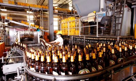 Khối ngoại làm chủ cục diện ngành bia?