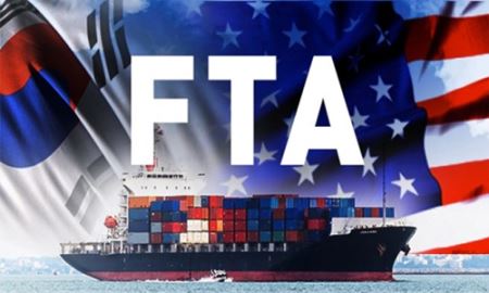 Mỹ - Hàn đàm phán sửa đổi FTA