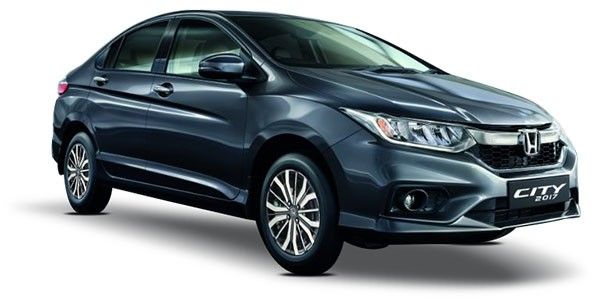 Triệu hồi hơn 1.500 xe Honda City tại Việt Nam để thay bộ thổi khí