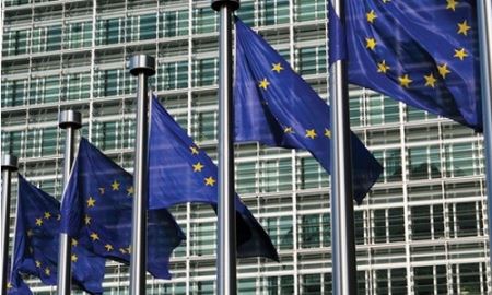 EU công bố danh sách các sản phẩm của Mỹ có thể bị áp thuế