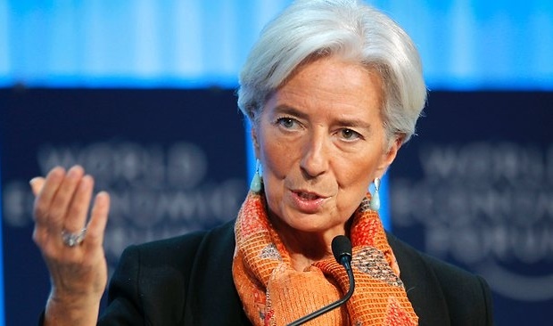IMF khẳng định 