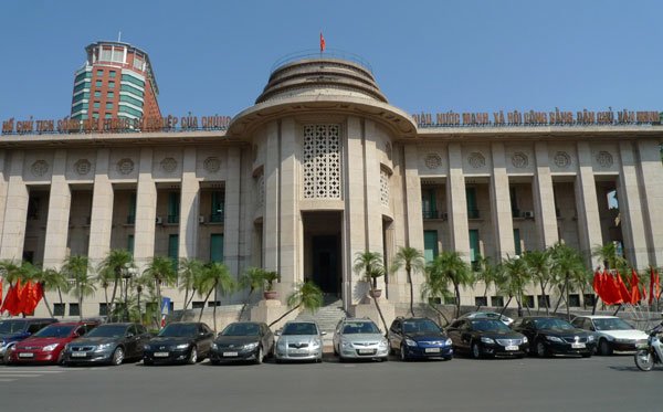 Bãi bỏ 6 Nghị định trong lĩnh vực ngân hàng
