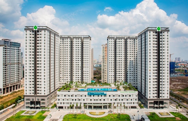 TP.HCM sẽ bán khoảng 40.000 căn hộ trong năm 2018