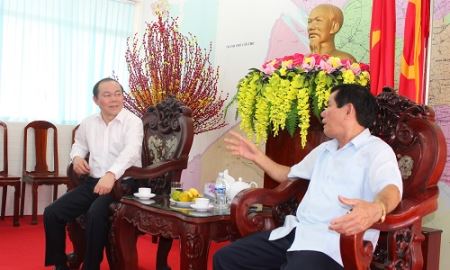 HTX ở Trà Vinh cần tạo sức hút người dân