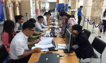 Lùi thời hạn quyết toán thuế TNCN