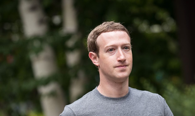 Facebook bị điều tra sau scandal bán đứng người dùng