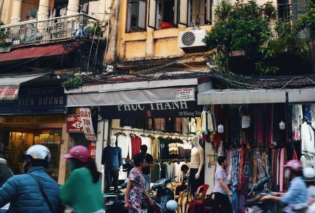 Bảng xếp hạng thành phố đáng sống toàn cầu: TP.HCM thứ 152, Hà Nội thứ 155