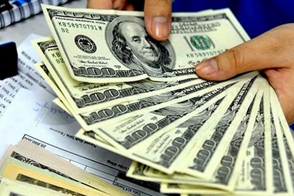 Tỷ giá hôm nay đang chờ đợi FED