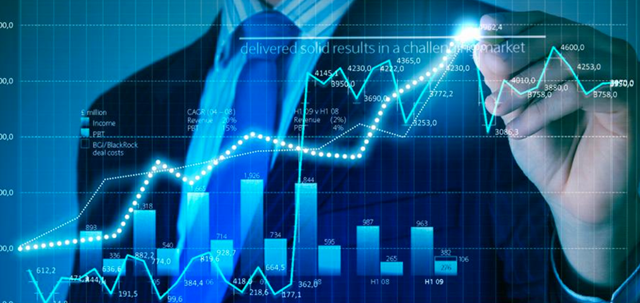 Vn-Index chinh phục đỉnh cao mới