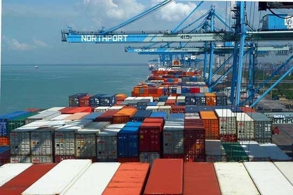 Xuất siêu 1,39 tỷ USD kể từ đầu năm