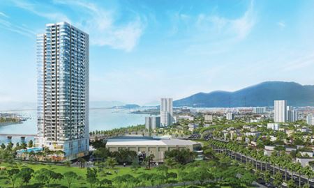 BĐS nghỉ dưỡng bất chấp nguy cơ dư cung 