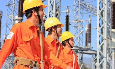 Cung cấp điện năng tiếp tục đứng thứ hai về chất lượng dịch vụ trong bộ chỉ số PCI