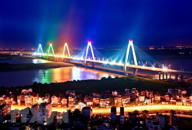 Nhật Bản tiếp tục hỗ trợ ODA cho Việt Nam năm 2018
