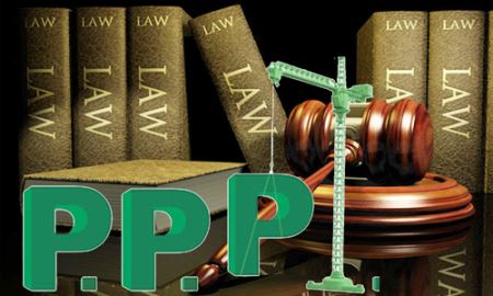 Nơm nớp rủi ro đầu tư PPP