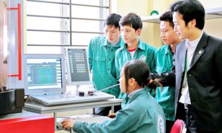 Điểm nghẽn “hút” FDI vì chất lượng lao động thấp 