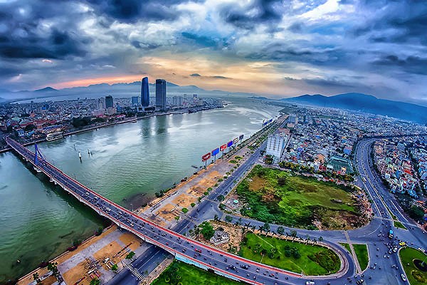 Bất động sản Đà Nẵng “nóng” bất thường