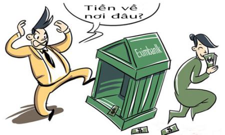 Tài khoản “bốc hơi”: Khách hàng mất một, ngân hàng mất nhiều
