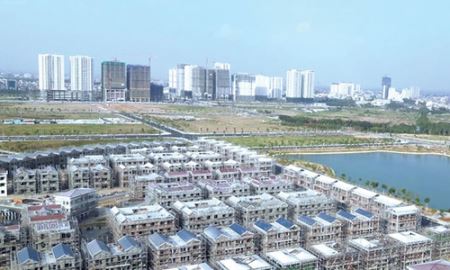 Thị trường bán lẻ “trong tăng – ngoài chậm”
