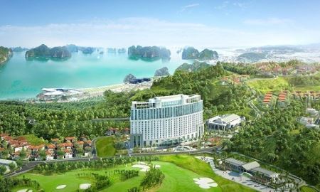 Bất ngờ dự án chinh phục nhà đầu tư từ cái nhìn đầu tiên