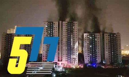 NBB bị “thiêu” gần 480 tỷ đồng vốn hóa 