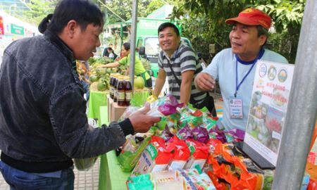 “Xóa mù” thị trường cho doanh nghiệp