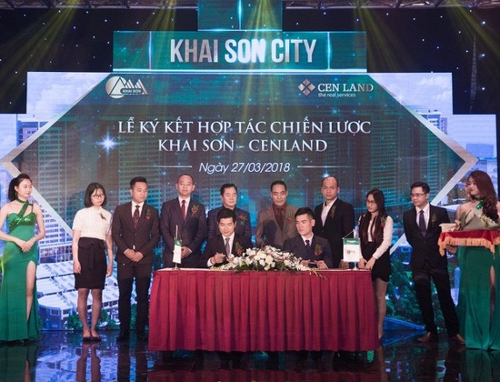 Long Biên có thêm dự án mới quy mô 180ha