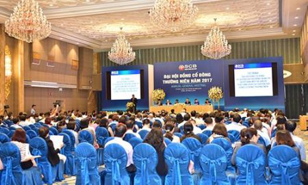 Lợi nhuận trước thuế của SCB tăng 20%